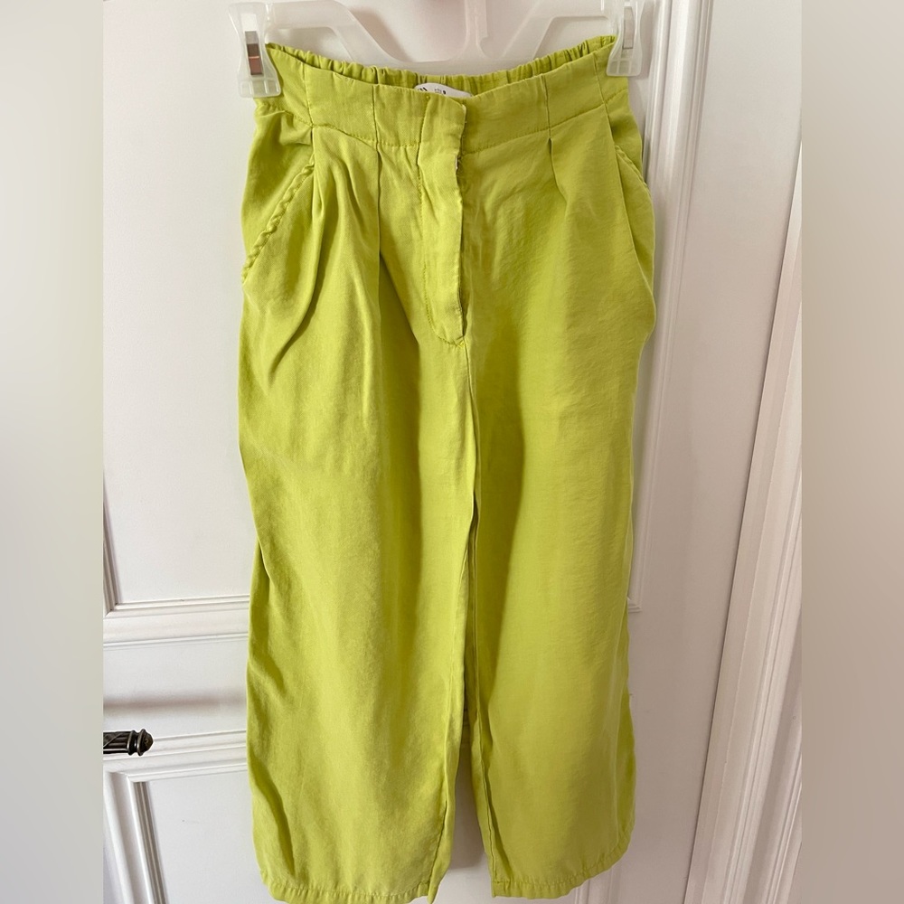 Zara pants size 9 (52.8 inch)